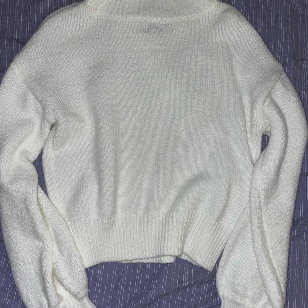 Sweater - Picture 3 of 3